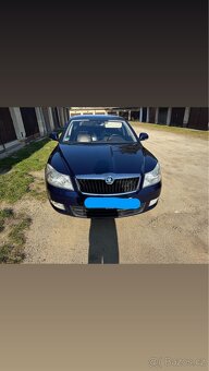 Prodám Škoda Octavia 2.0 Tdi 103kw laurin a klement - 3