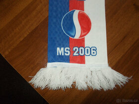 Kdo neskáče není Čech MS 2006 - 3