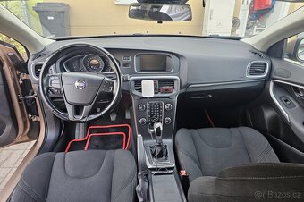 Volvo V40, 1,6 D2 - 3