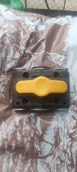 Sedátko na kolo / BELLELLI B-ONE STANDARD - 3