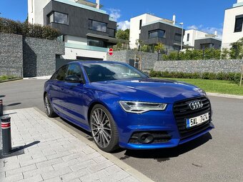 Audi A6, 3.0BITDI Competition Quattro/240kW ČR - 3