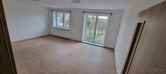 K pronájmu byt 2+KK 64m2 + garáž přímo v bytovém domě - 3
