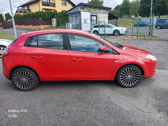 Fiat Bravo 1.4 16v Dynamic - 3