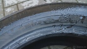 205 55 16 Continental winter contact TS 870 2 kusy - 3