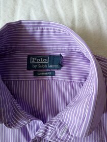Pánská košile Ralph Lauren vel.42,16 1/2 - 3