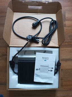 Mikroměnič SPD-800, 2x MPPT, 800W výkon - 3
