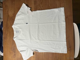Ralph Lauren POLO tričko - 3