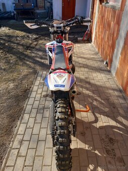 Beta RR 300 Xtrainer - 3