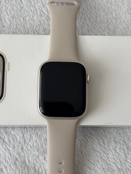 Apple watch 8 45mm - 3