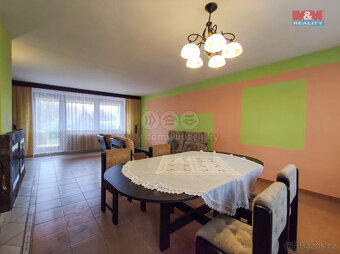 Prodej rodinného domu, 250 m², Havířov, ul. Školní - 3