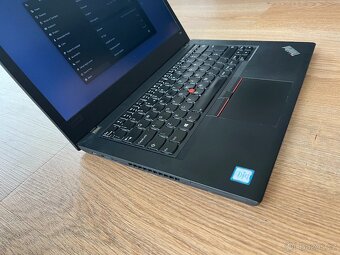 Lenovo Thinkpad T480 32GB RAM, 1TB SSD - 3