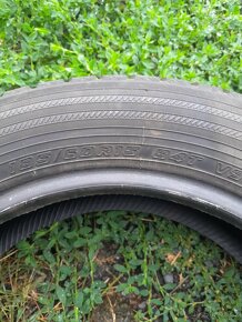 Zimní pneu 185/60 R 15 - 3