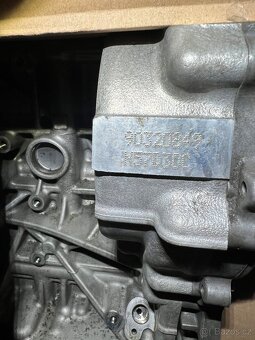 M550d N57D30C MOTOR PO SERVISE M50d - 3
