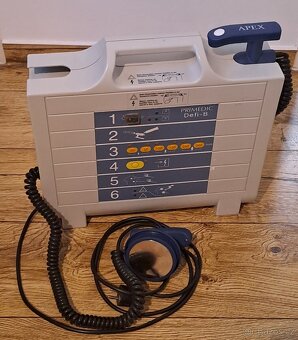 Defibrilátor Primedic Defi N - 3