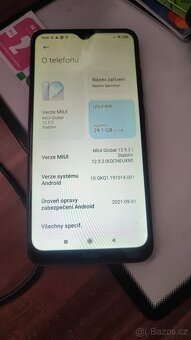 Xiaomi Redmi 8 32GB - 3