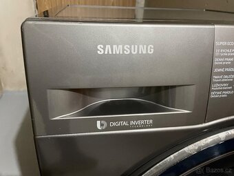 Pračka Samsung - 3