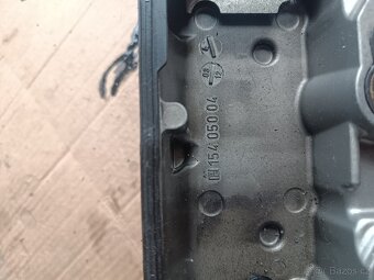 Víko ventilů jeep 2.7 crd - 3