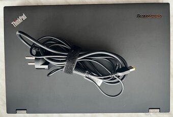 Lenovo ThinkPad T540 - 3