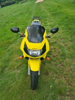 Honda cbr 600f sport rv 1996 - 3