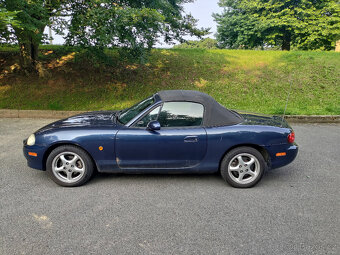 Mazda MX-5 1.8 nbfl - 3