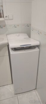Pračku Whirlpool - 3