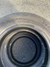 Zimni pneu 205/65r16c NEXEN - 3