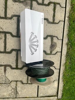Roboticka kosacka Bosch Indego S+ 500 - 3