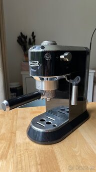 Delonghi EC680 kávovar - 3