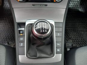 Vw passat b7 2.0 tdi 103kw - 3