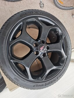 Kola Ford Focus ST225 18 - 3