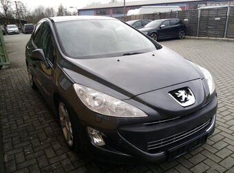 Peugeot 308, GTI 1.6i 147kW TOP 2010 - 3