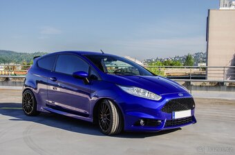 Ford Fiesta ST - 3