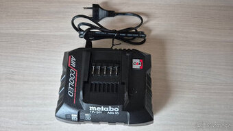 Nabíječka Metabo ASC 55 - 3