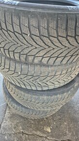 205/55 R17 95 V XL Zimní - 3