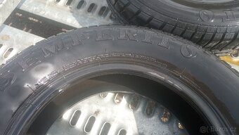 Pneumatiky 205/70 R15 - 3