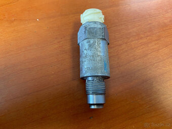 Digitální tachograf VDO - 3