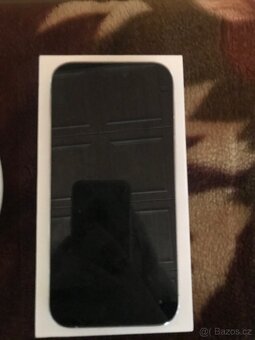 Prodám iPhone 14 PRO silver 1 tb - 3