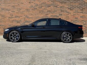 BMWM-5M-5 4.4 2023 - 3