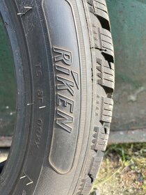 215/55 R 17 - 3