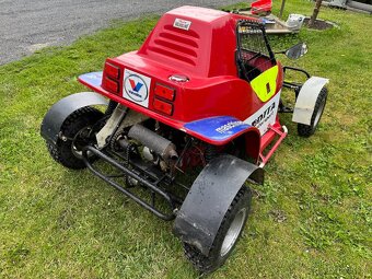 Buggy Havel RSXV - 3