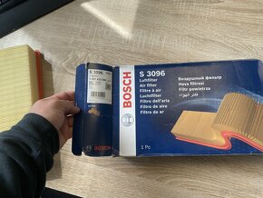 VZDUCHOVÝ FILTR BOSCH (BOSCh1457433096) - 3