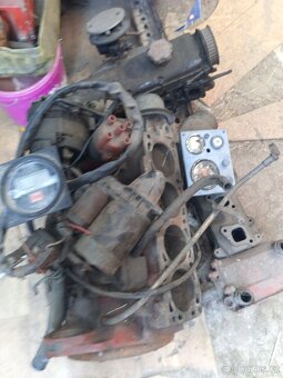 Lodní motor - 3