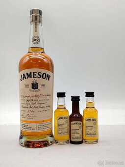Midleton Barrel Club 2022 - Jameson Single Pot - 3