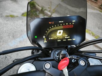 VOGE AC525X - 3