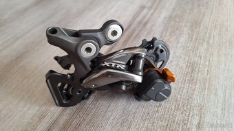Shimano XTR - 3