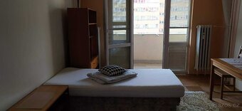 Pohodové spolubydlení pro studentky ul. Bulharská OV-Poruba - 3
