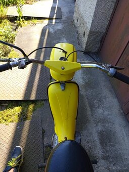 JAWA PIONÝR 20 - 3