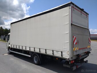 DAF LF 45.260 Euro 6 D - 11.990 Kg - 18 EP - Lůžko - Čelo - 3