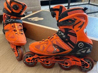 K2 inline brusle VO2 - nová ložiska (46) - 3