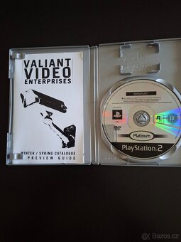 Playstation 2 Hra Manhunt - 3